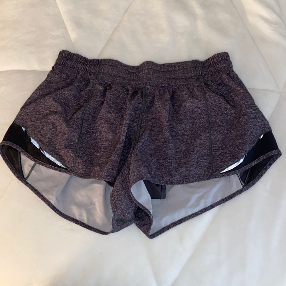 Lululemon hotty hots
